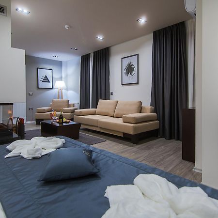 Hotel Regal Korce Chambre photo